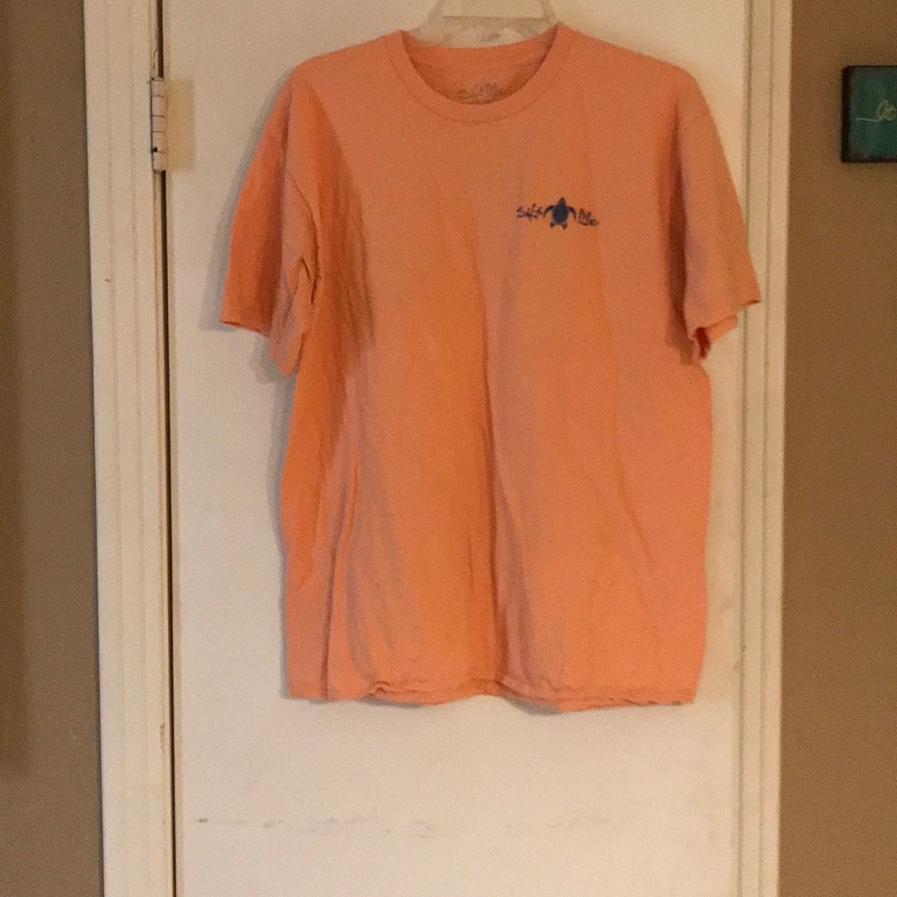 Salt life sizes large